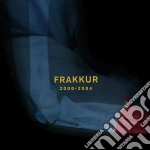 (LP Vinile) Frakkur - 2000-2004 (3 Lp) vinile