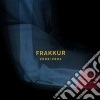 (LP Vinile) Frakkur - 2000-2004 (3 Lp) cd