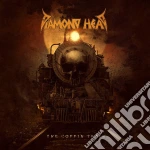 Diamond Head - The Coffin Train cd