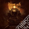 Diamond Head - The Coffin Train cd