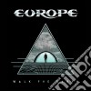 (LP Vinile) Europe - Walk The Earth (Rsd 2019) cd