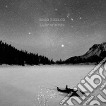 Greg Keelor - Last Winter cd