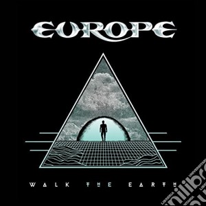 (LP Vinile) Europe - Walk The Earth (Rsd 2018) lp vinile di Europe