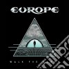 (LP Vinile) Europe - Walk The Earth (Rsd 2018) cd