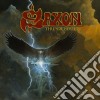 (LP Vinile) Saxon - Thunderbolt (Deluxe) (Cd+Lp+K7) cd