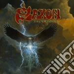 (LP Vinile) Saxon - Thunderbolt (Coloured)