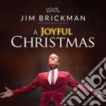 Jim Brickman - A Joyful Christmas (Cd+Dvd) cd