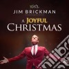 Jim Brickman - A Joyful Christmas (Cd+Dvd) cd