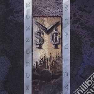 (LP Vinile) Michael Schenker - Msg (Picture Disc Vinyl) lp vinile di Michael Schenker