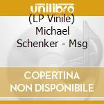 (LP Vinile) Michael Schenker - Msg lp vinile di Michael Schenker