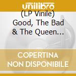 (LP Vinile) Good, The Bad & The Queen (The) - Merrie Land lp vinile di Good, The Bad & The Queen (The)