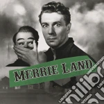 (LP Vinile) Good, The Bad & The Queen (The) - Merrie Land (Green) vinile
