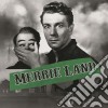 Good, The Bad & The Queen (The) - Merrie Land (Ltd Ed) cd