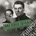 Good, The Bad & The Queen (The) - Merrie Land cd
