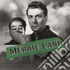 Good, The Bad & The Queen (The) - Merrie Land cd