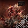 Morbid Angel - Kingdoms Disdained (Limited Edition) cd