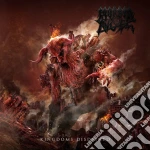 (LP Vinile) Morbid Angel - Kingdoms Disdained vinile