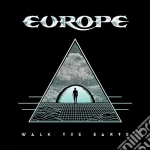 (LP Vinile) Europe - Walk The Earth lp vinile di Europe