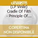 (LP Vinile) Cradle Of Filth - Principle Of Evil Made Flesh (2 Lp) vinile