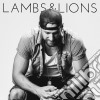 Chase Rice - Lambs & Lions cd