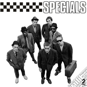 Specials (The) - The Specials (2015 Remaster) cd musicale di Specials