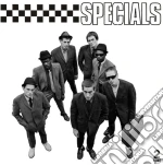 Specials (The) - The Specials (2015 Remaster) cd