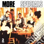 (LP Vinile) Specials (The) - More Specials vinile