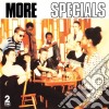 (LP Vinile) Specials (The) - More Specials cd
