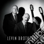 Levin Brothers - Levin Brothers cd