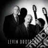 Levin Brothers - Levin Brothers cd