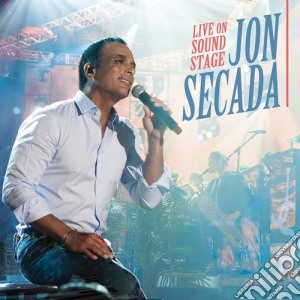 Jon Secada - Live On Soundstage (2 Cd) cd musicale di Jon Secada