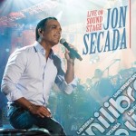 Jon Secada - Live On Soundstage (2 Cd)