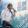 Jon Secada - Live On Soundstage (2 Cd) cd