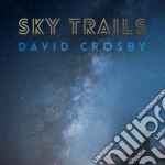 (LP Vinile) David Crosby - Sky Trails (2 Lp) vinile