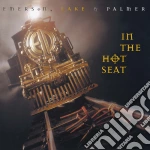 (LP Vinile) Emerson Lake & Palmer - In The Hot Seat vinile
