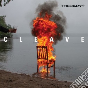 Therapy - Cleave cd musicale di Therapy
