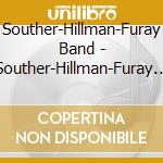 Souther-Hillman-Furay Band - Souther-Hillman-Furay Band cd