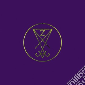 Zeal & Ardor - Stranger Fruit cd musicale di Zeal & Ardor