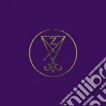 Zeal & Ardor - Stranger Fruit cd