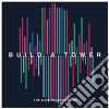 (LP Vinile) Slow Readers Club (The) - Build A Tower cd