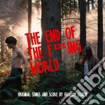 (LP Vinile) Graham Coxon - The End Of The F***Ing World (2 Lp)