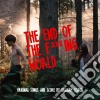 (LP Vinile) Graham Coxon - The End Of The F***Ing World (2 Lp) cd