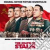 (LP Vinile) Christopher Willis - The Death Of Stalin cd