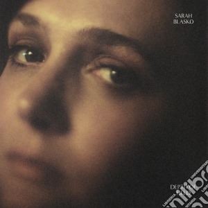 Sarah Blasko - Depth Of Field cd musicale di Sarah Blasko