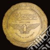 Saxon - Decade Of The Eagle cd