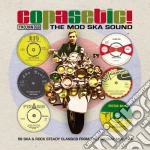 Copasetic! The Mod Ska Sound / Various (2 Cd) cd