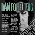 Tribute To Dan Fogelberg cd