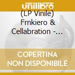 (LP Vinile) Frnkiero & Cellabration - Stomachaches lp vinile di Frnkiero & Cellabration