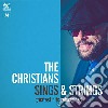 Christians (The) - Sings & Strings cd