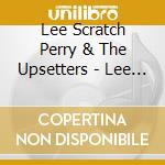 Lee Scratch Perry & The Upsetters - Lee Scratch Perry & The Upsetters cd musicale di Lee Scratch Perry & Upsetters